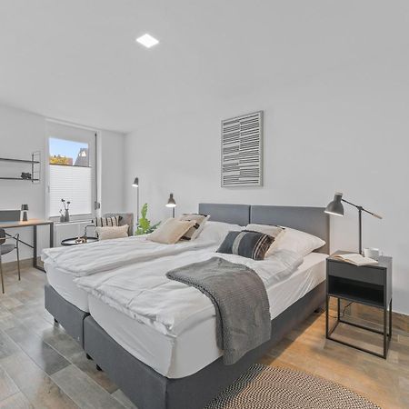 Ricls Boardinghouse Daire Wurmberg Dış mekan fotoğraf