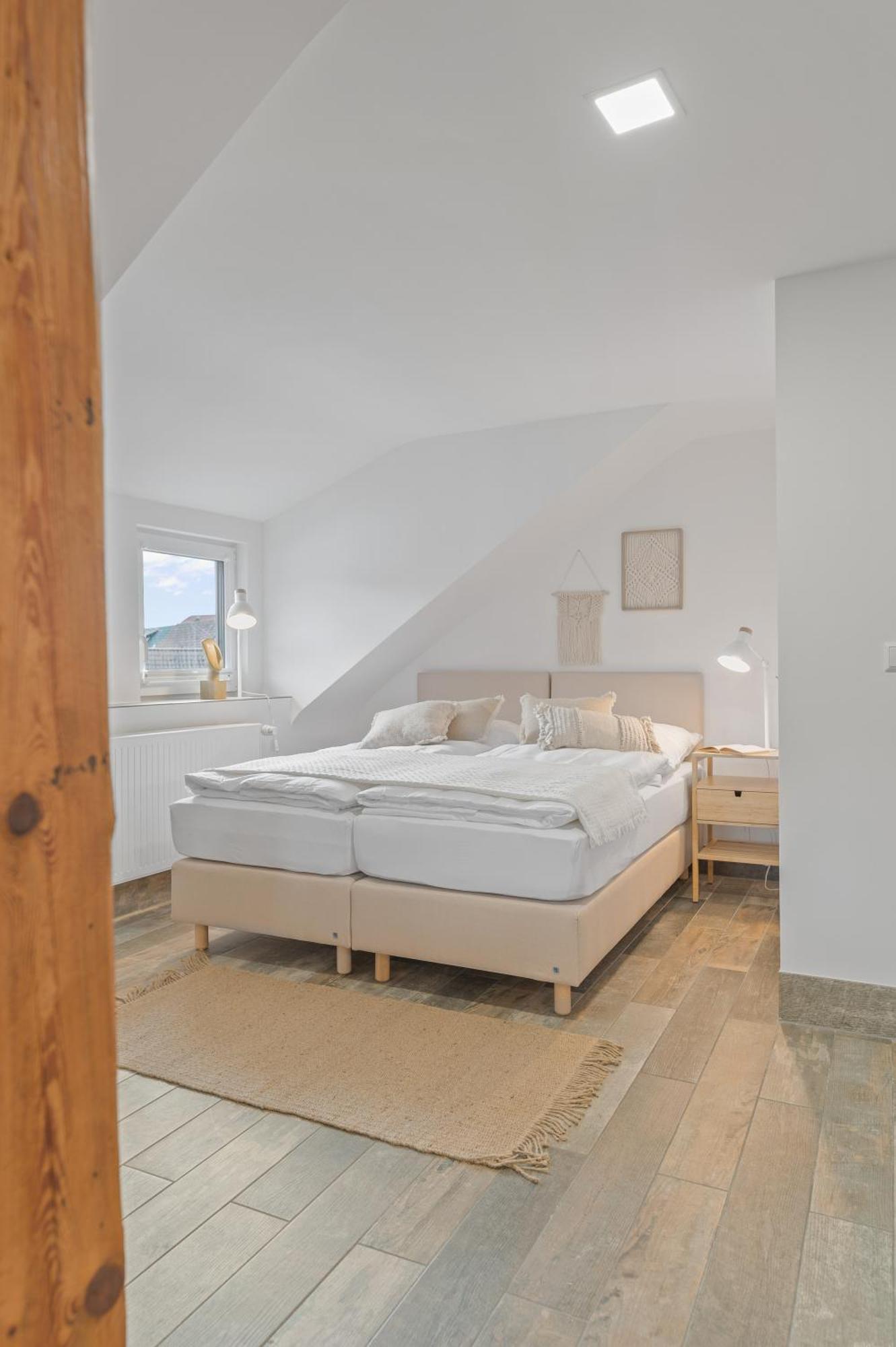 Ricls Boardinghouse Daire Wurmberg Dış mekan fotoğraf