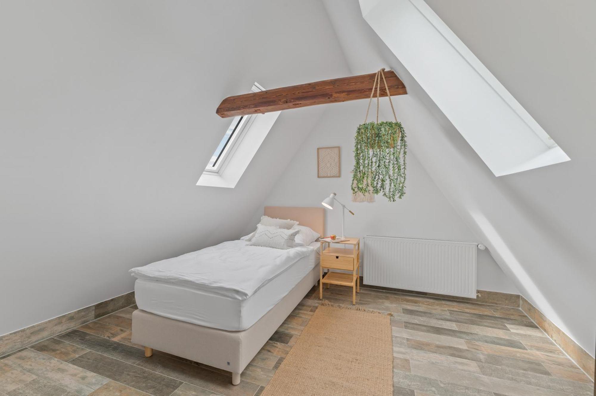 Ricls Boardinghouse Daire Wurmberg Dış mekan fotoğraf