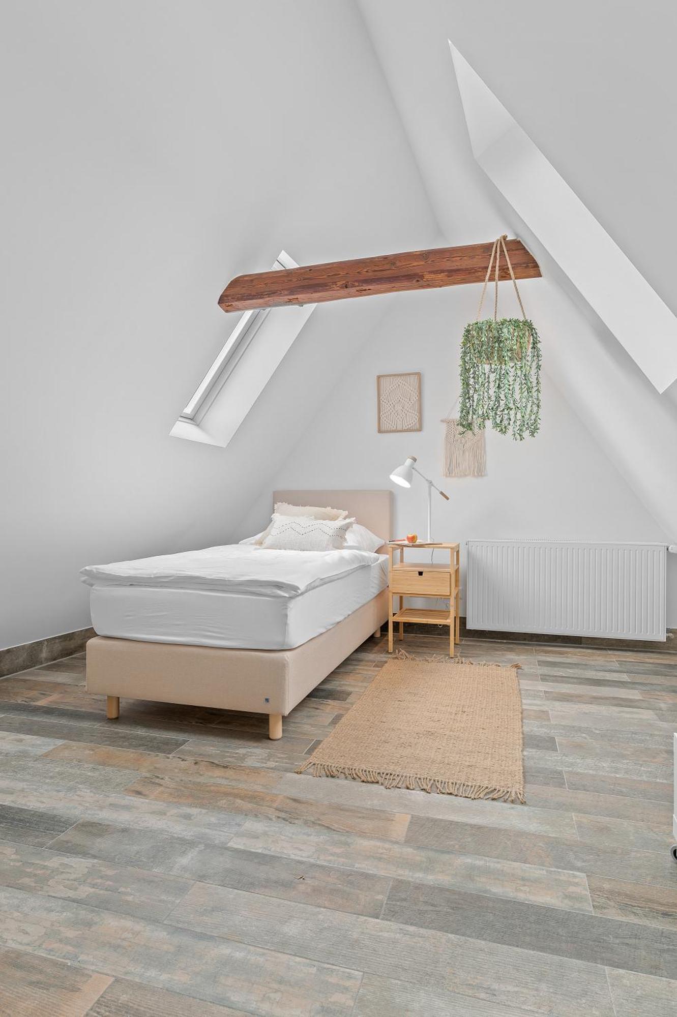 Ricls Boardinghouse Daire Wurmberg Dış mekan fotoğraf