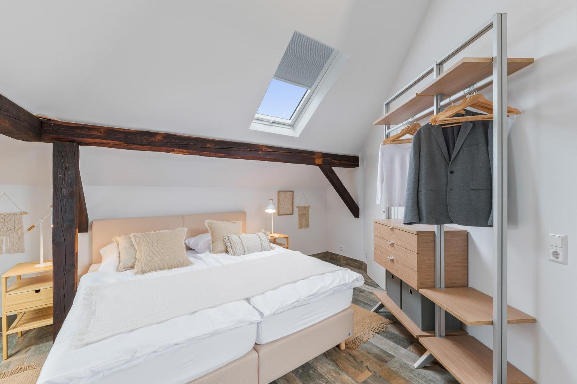 Ricls Boardinghouse Daire Wurmberg Dış mekan fotoğraf