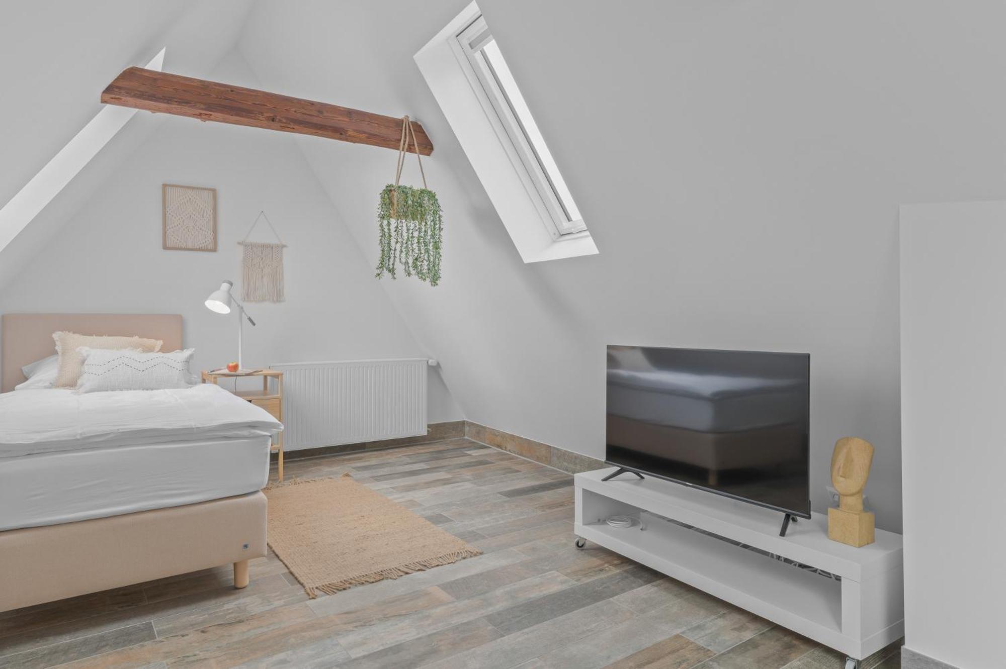 Ricls Boardinghouse Daire Wurmberg Dış mekan fotoğraf