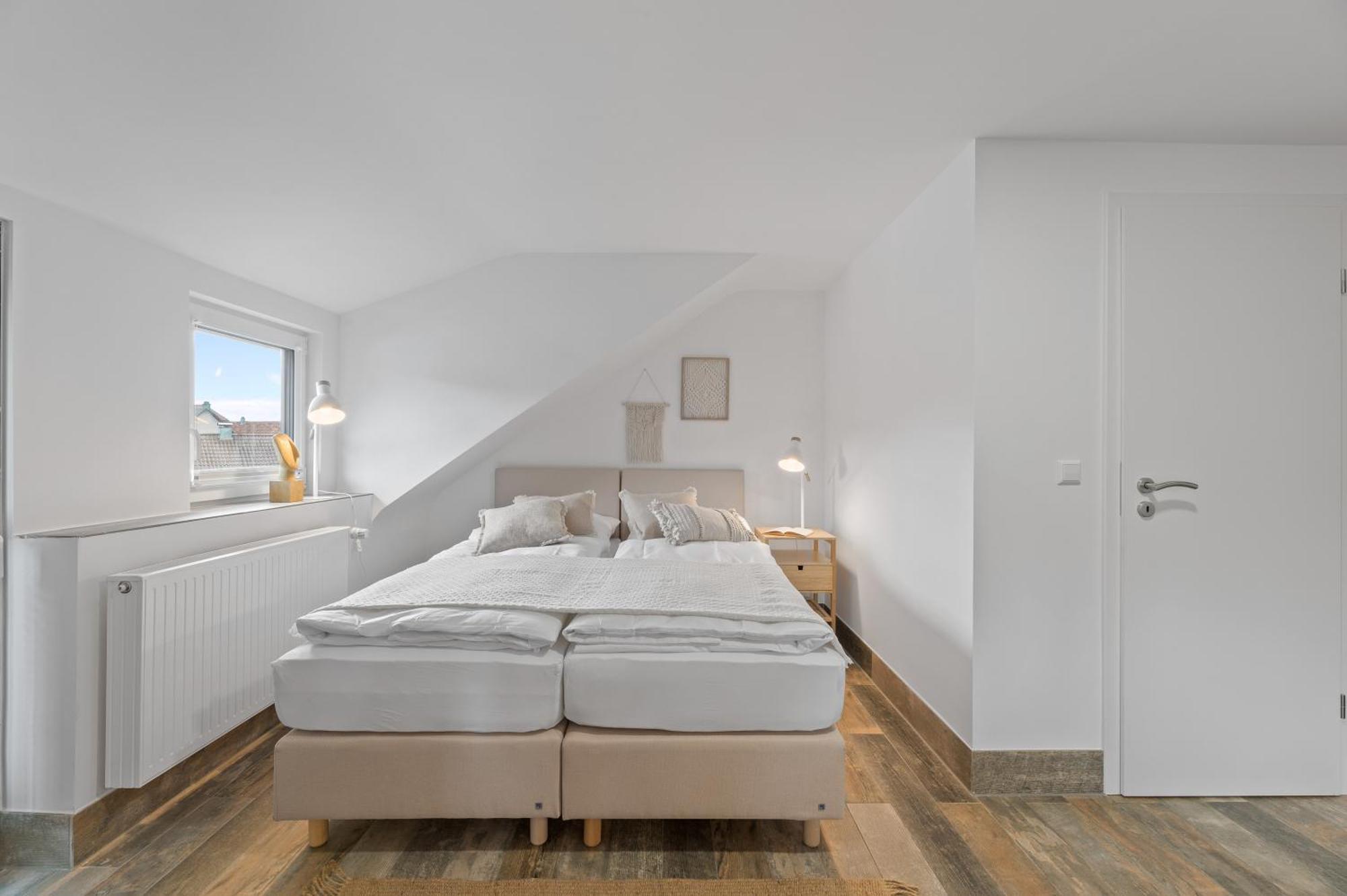 Ricls Boardinghouse Daire Wurmberg Dış mekan fotoğraf