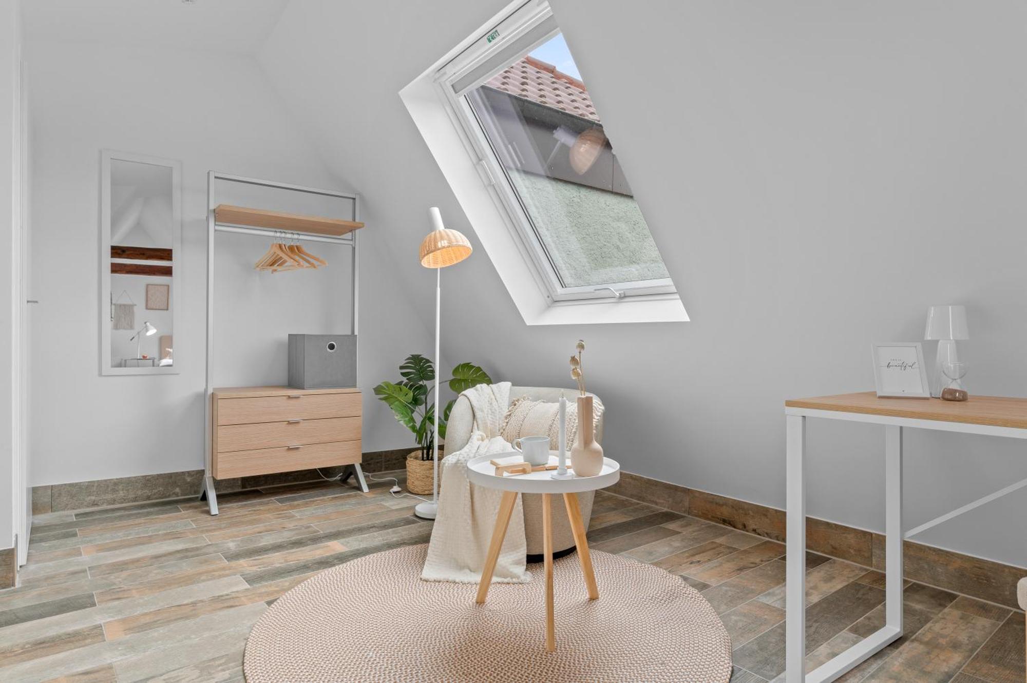 Ricls Boardinghouse Daire Wurmberg Dış mekan fotoğraf
